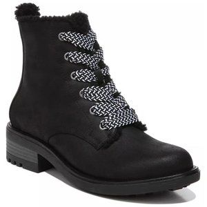 Kunis Cozy Cold Weather Boots